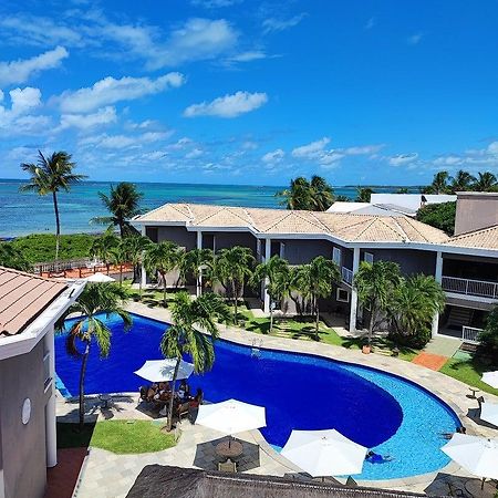 Hotel Coral Beach Tamandare Luaran gambar