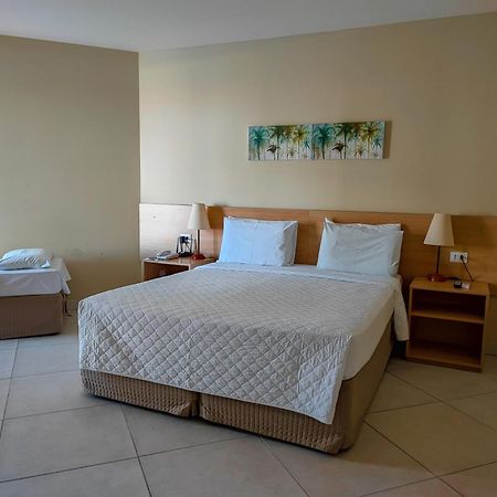 Hotel Coral Beach Tamandare Luaran gambar