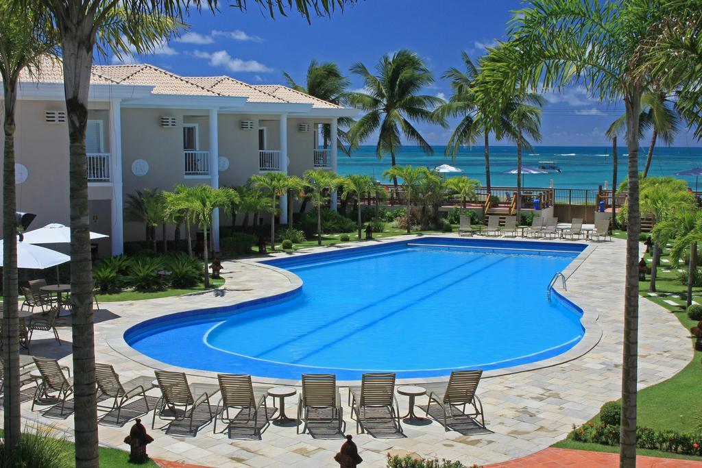 Hotel Coral Beach Tamandare Luaran gambar