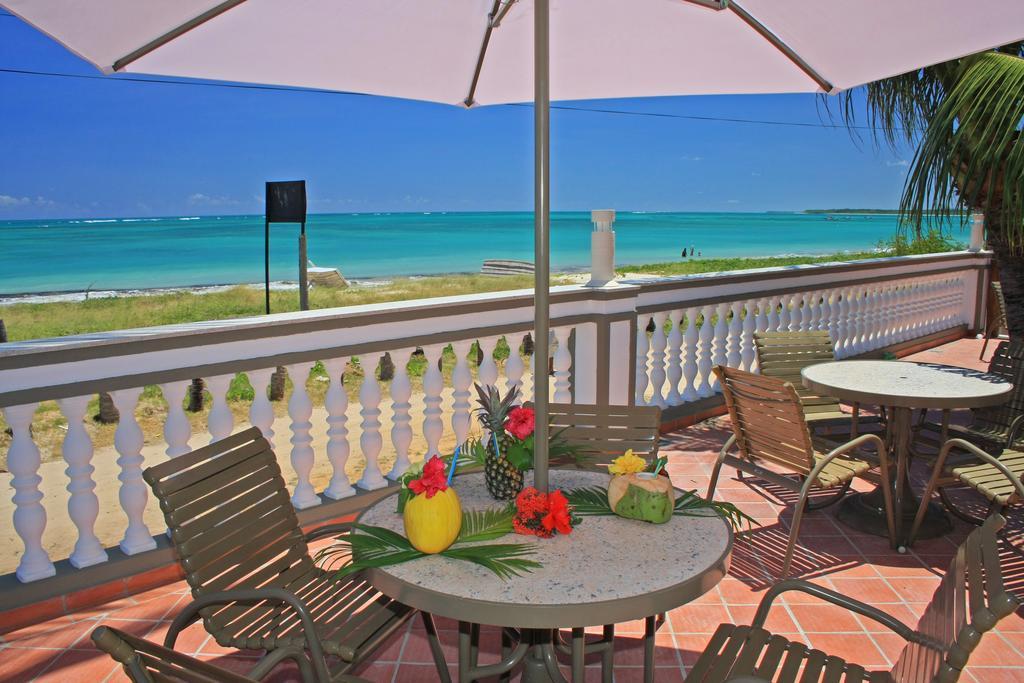 Hotel Coral Beach Tamandare Bilik gambar