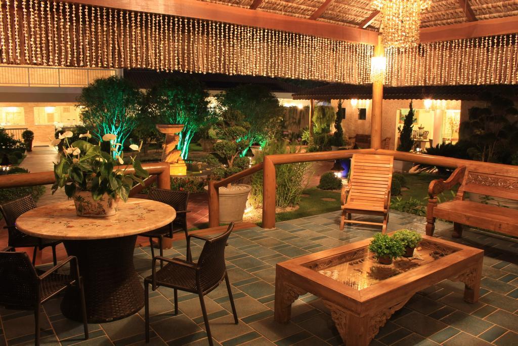 Hotel Coral Beach Tamandare Luaran gambar