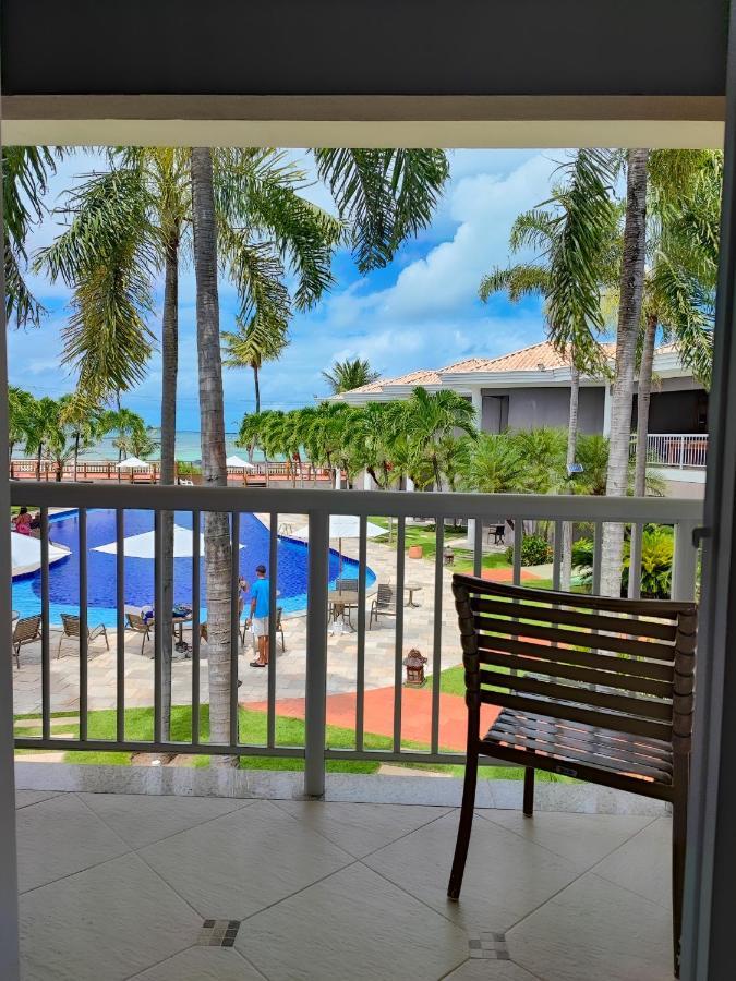 Hotel Coral Beach Tamandare Luaran gambar