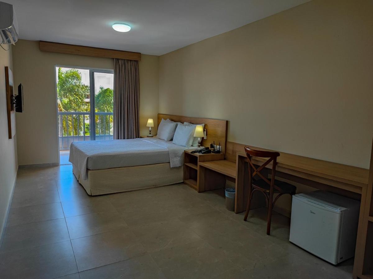 Hotel Coral Beach Tamandare Luaran gambar