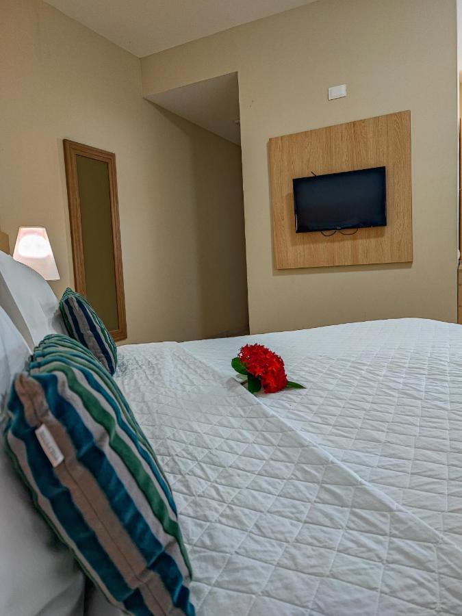 Hotel Coral Beach Tamandare Luaran gambar