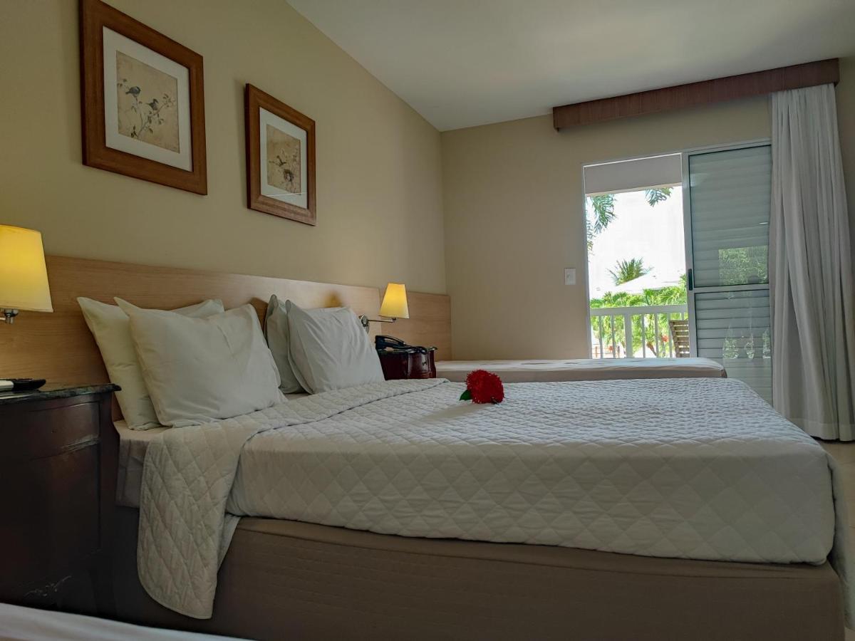 Hotel Coral Beach Tamandare Luaran gambar