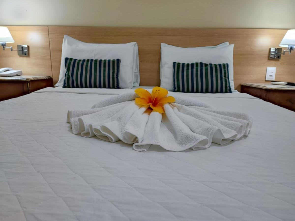 Hotel Coral Beach Tamandare Luaran gambar