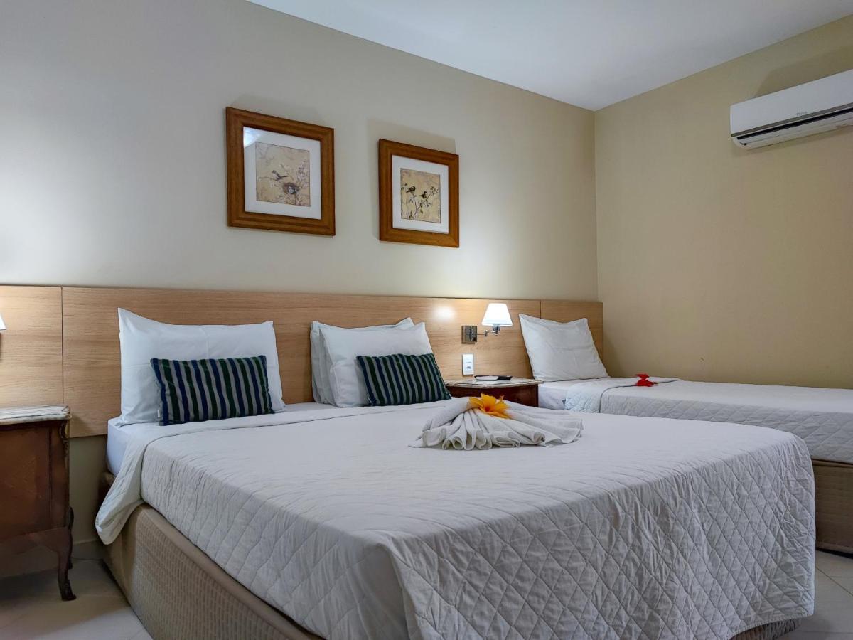 Hotel Coral Beach Tamandare Luaran gambar
