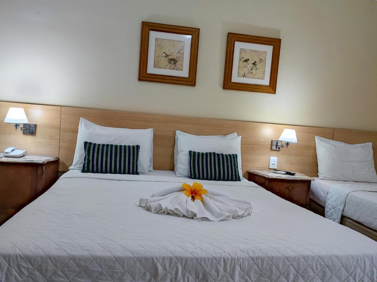 Hotel Coral Beach Tamandare Luaran gambar