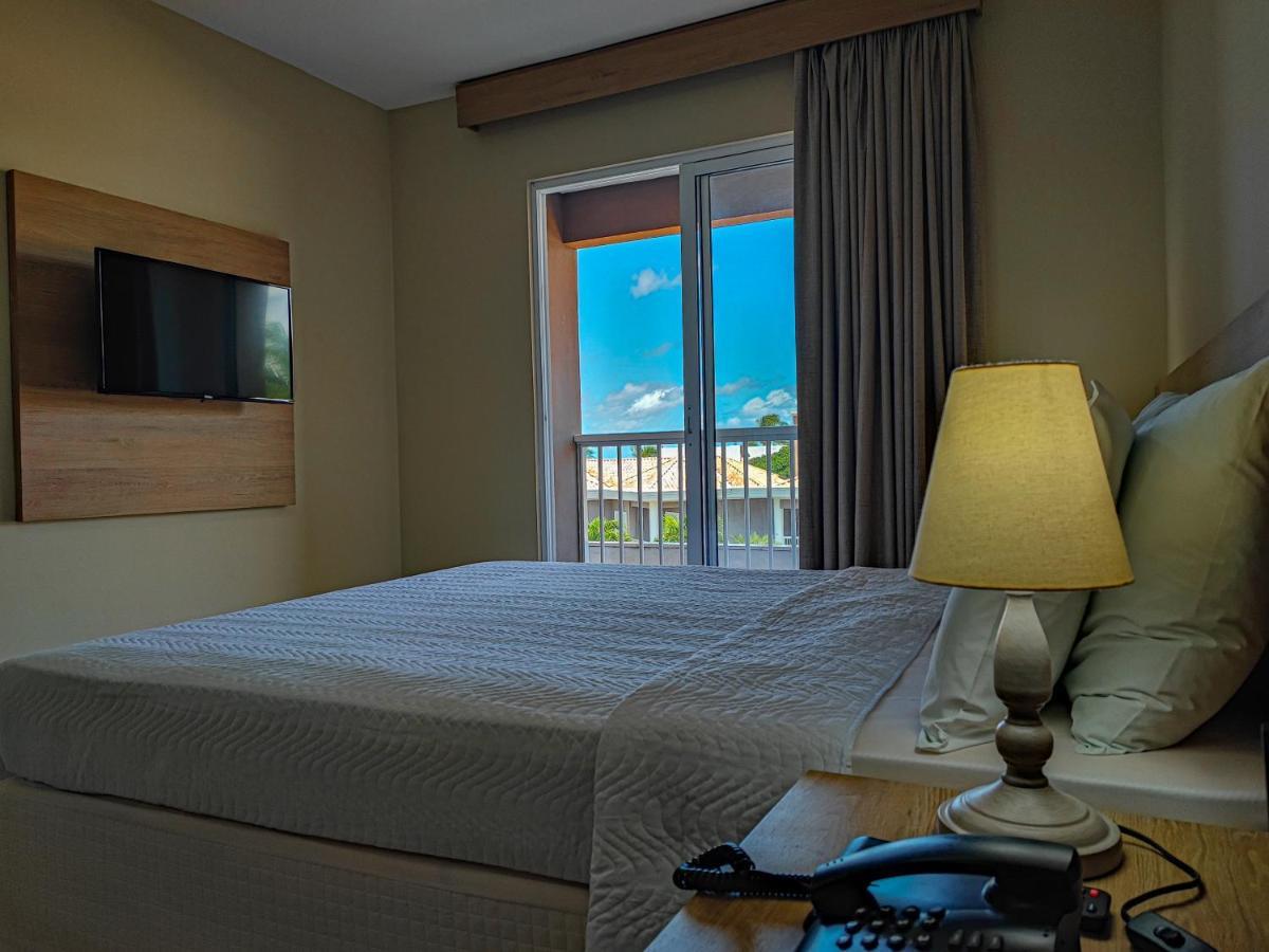 Hotel Coral Beach Tamandare Luaran gambar