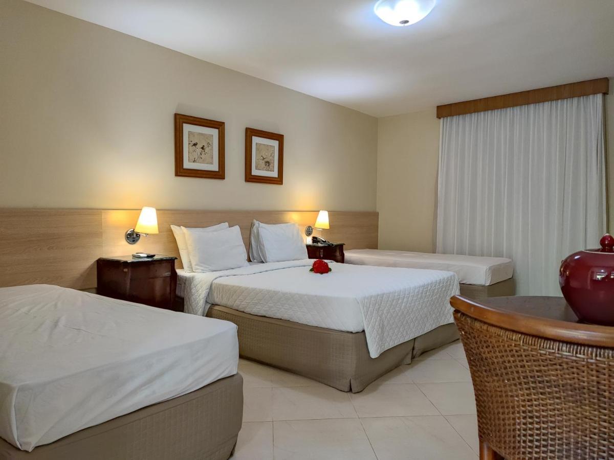 Hotel Coral Beach Tamandare Luaran gambar