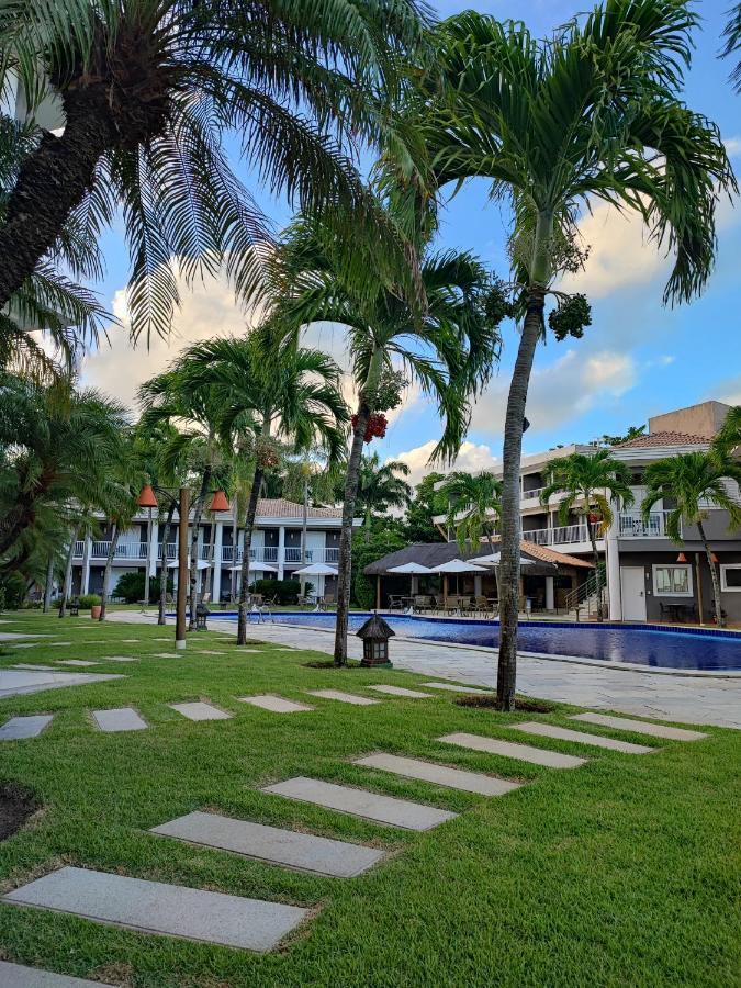 Hotel Coral Beach Tamandare Luaran gambar