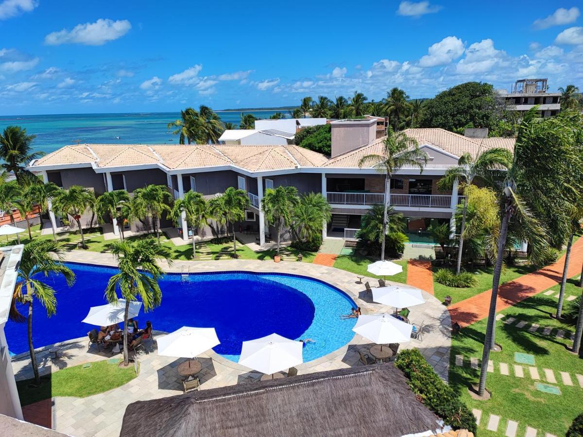 Hotel Coral Beach Tamandare Luaran gambar