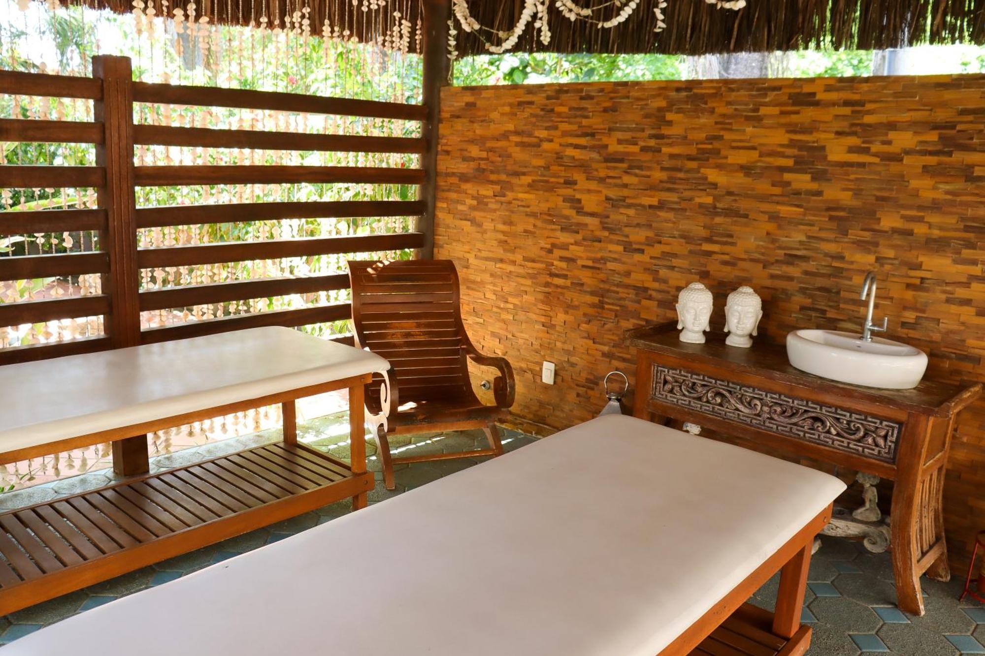 Hotel Coral Beach Tamandare Luaran gambar