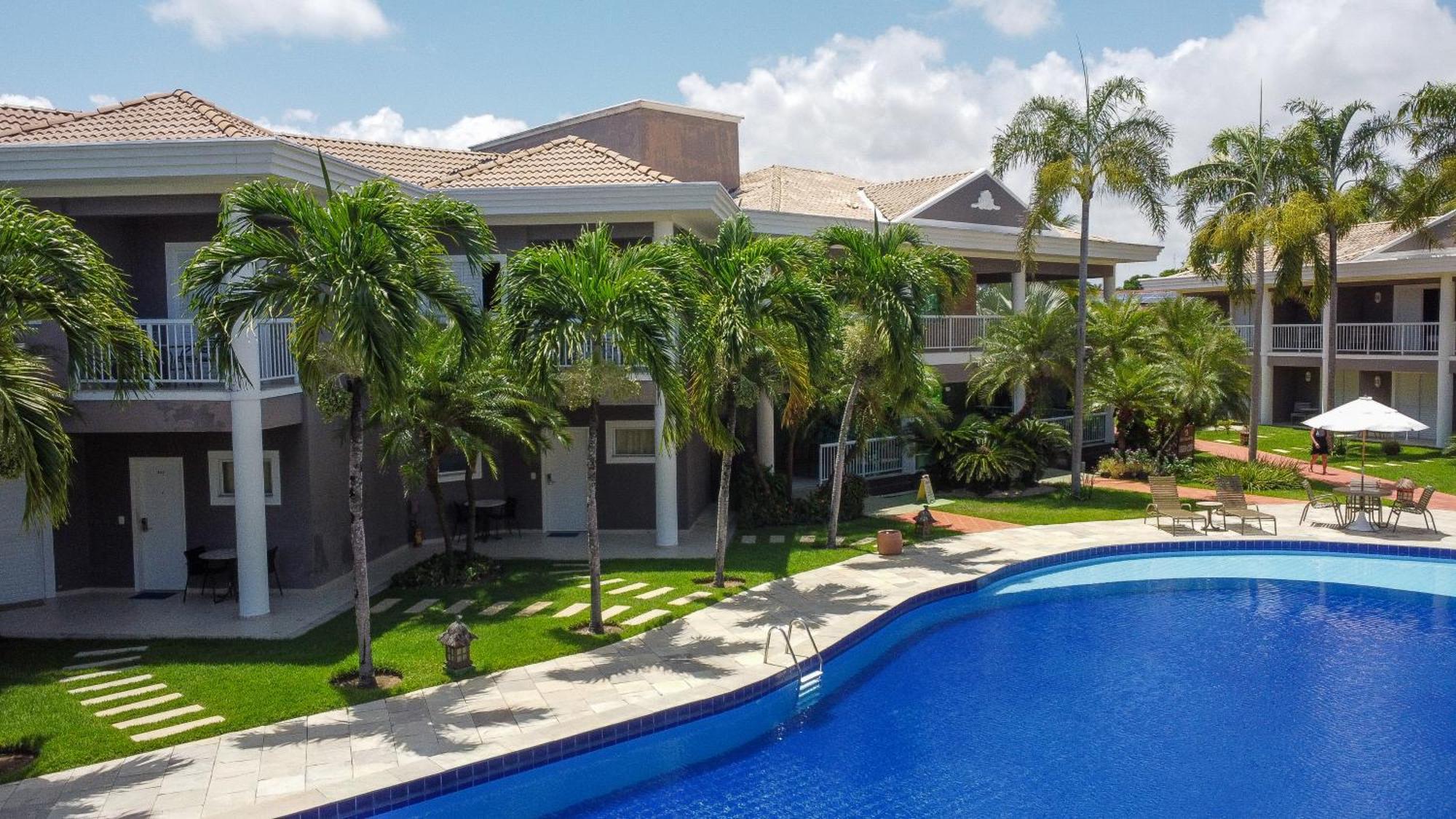 Hotel Coral Beach Tamandare Luaran gambar