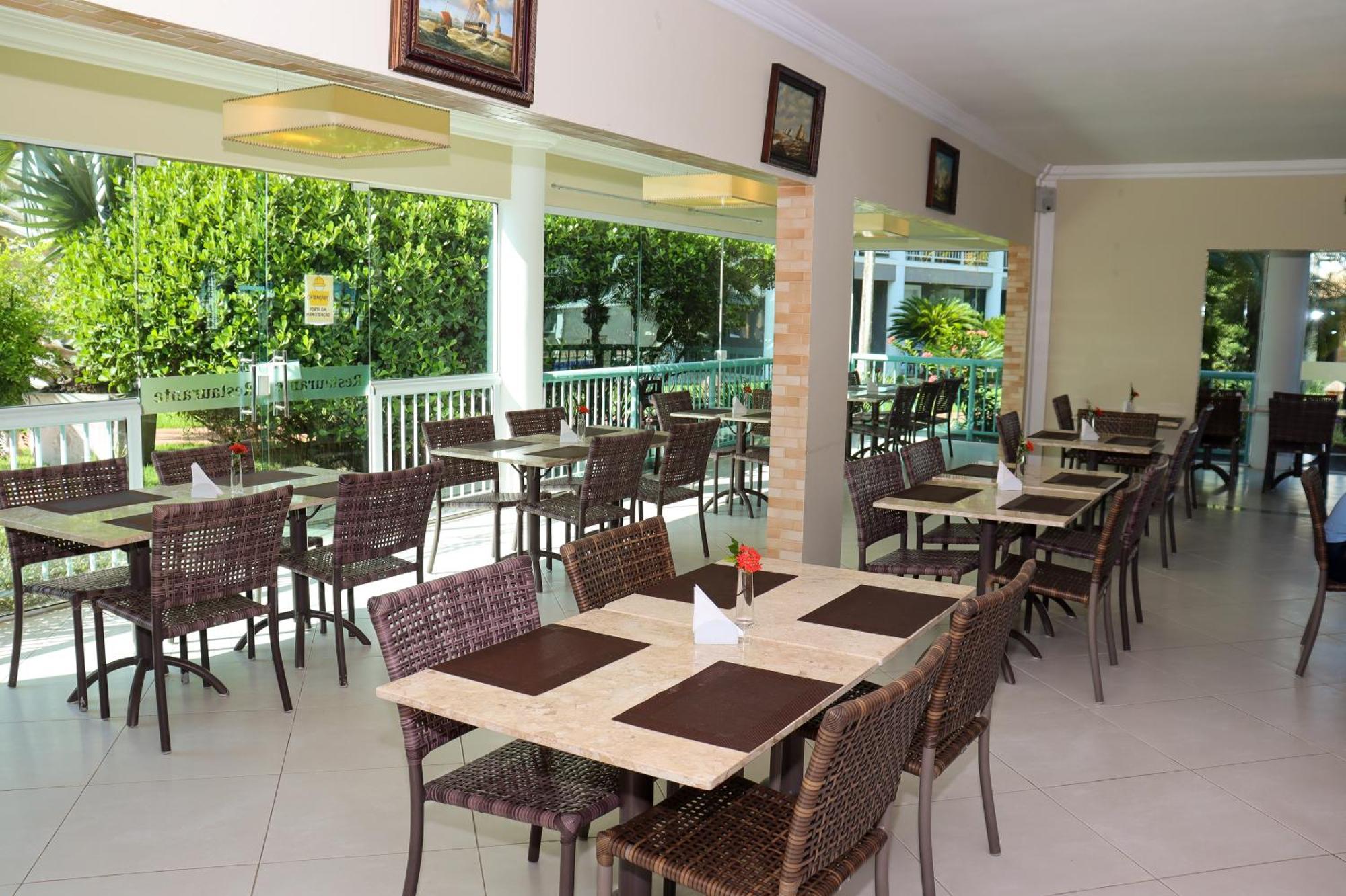 Hotel Coral Beach Tamandare Luaran gambar