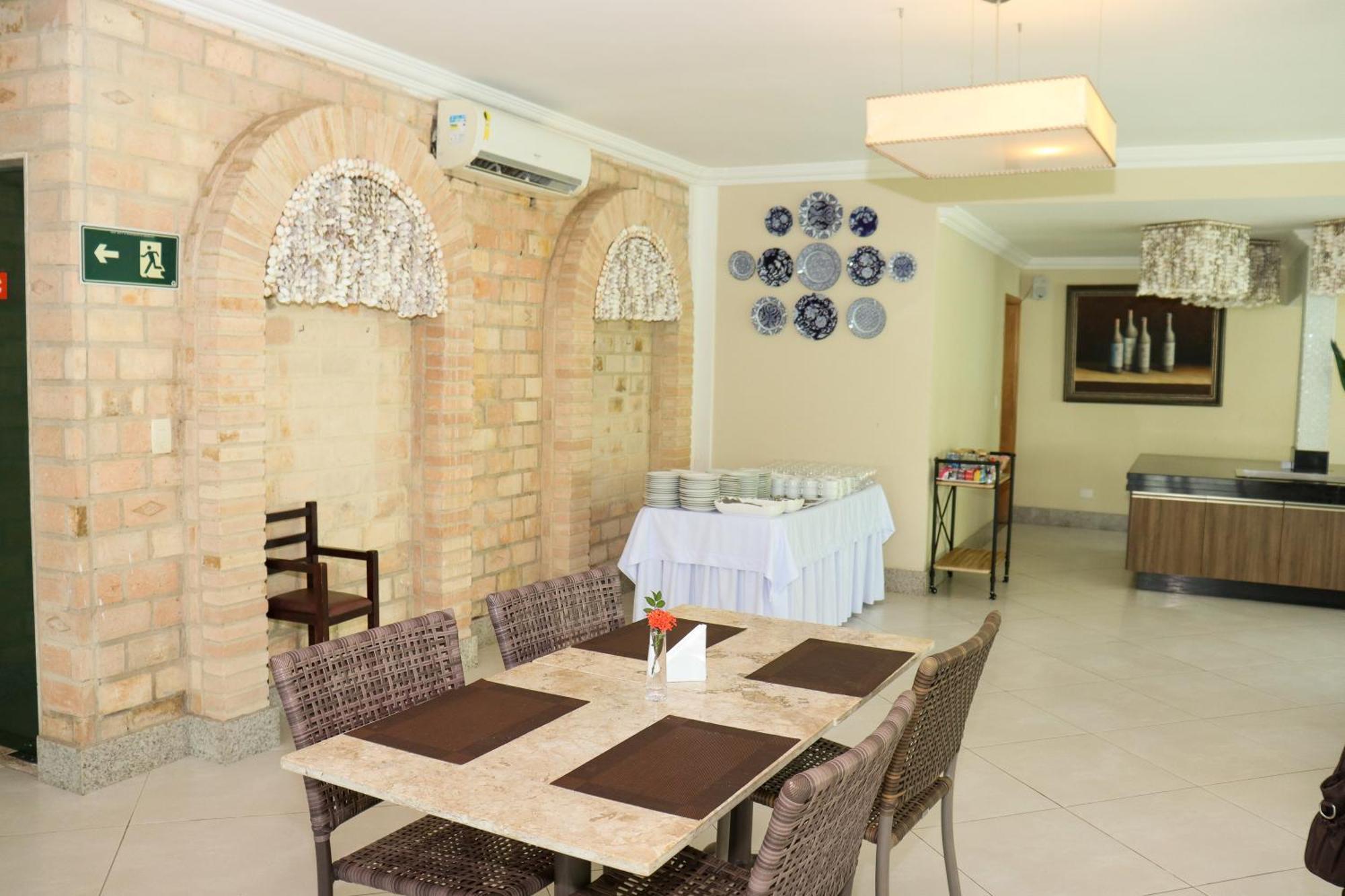 Hotel Coral Beach Tamandare Luaran gambar