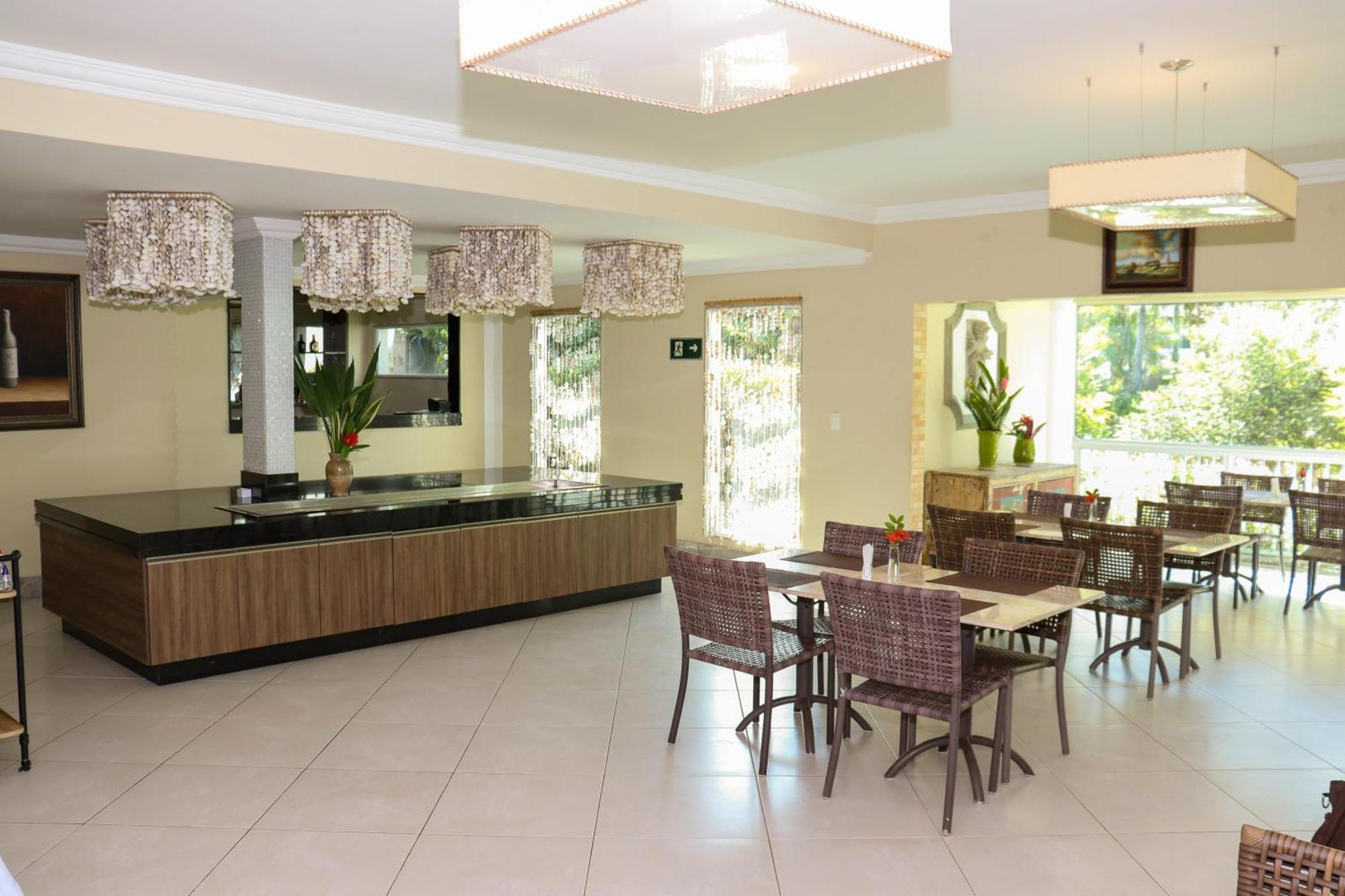 Hotel Coral Beach Tamandare Luaran gambar