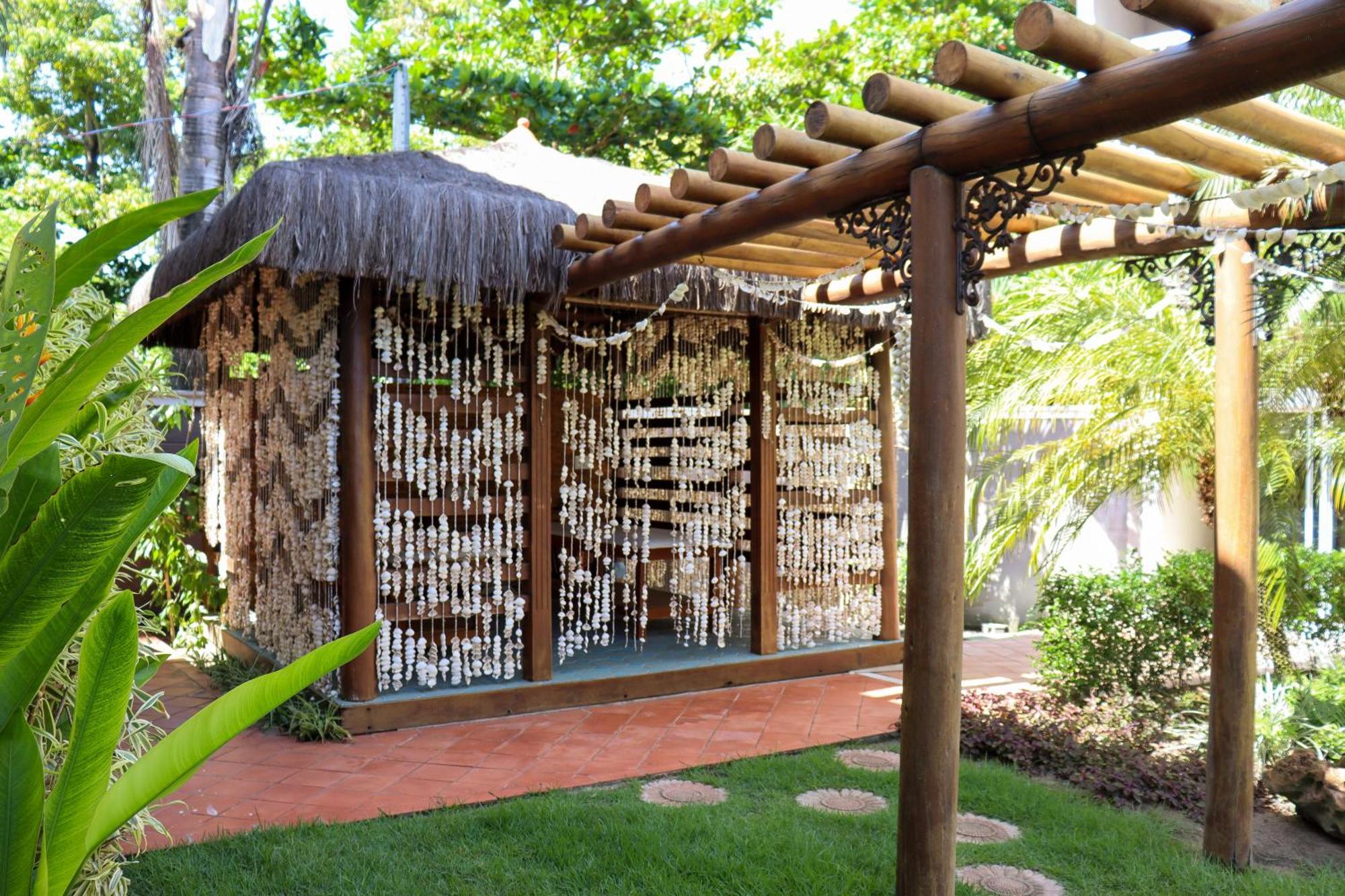 Hotel Coral Beach Tamandare Luaran gambar