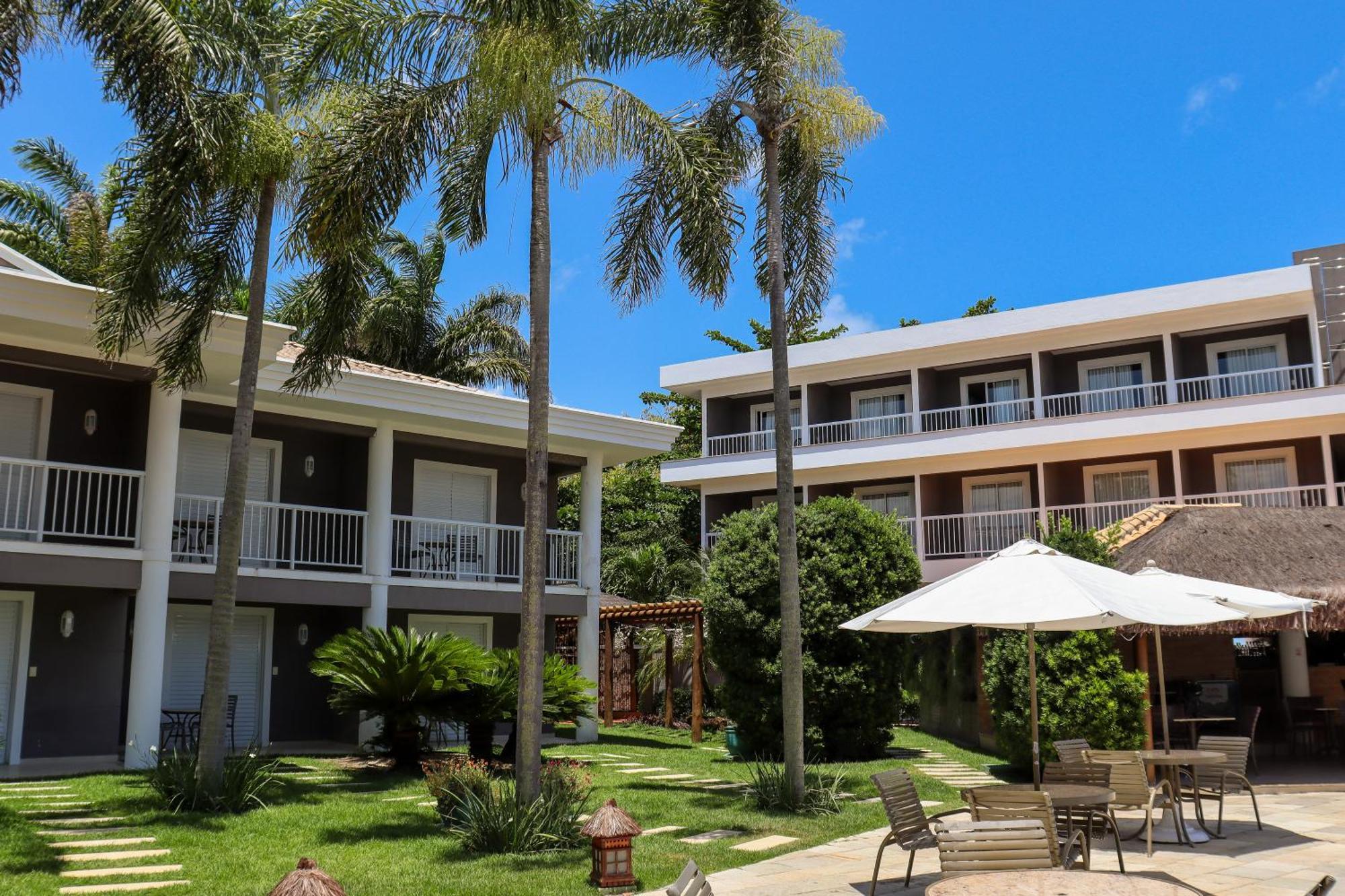 Hotel Coral Beach Tamandare Luaran gambar