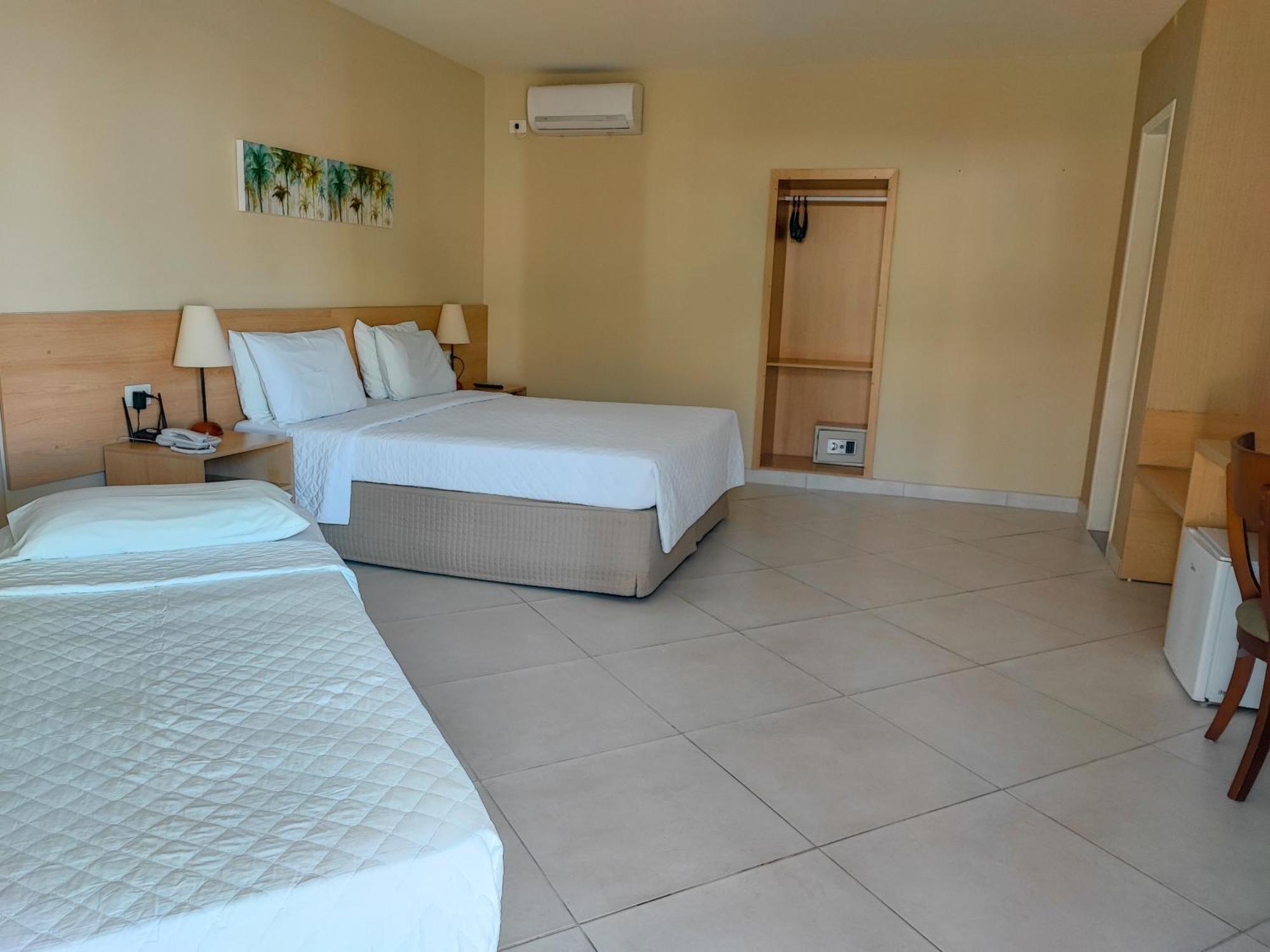 Hotel Coral Beach Tamandare Luaran gambar