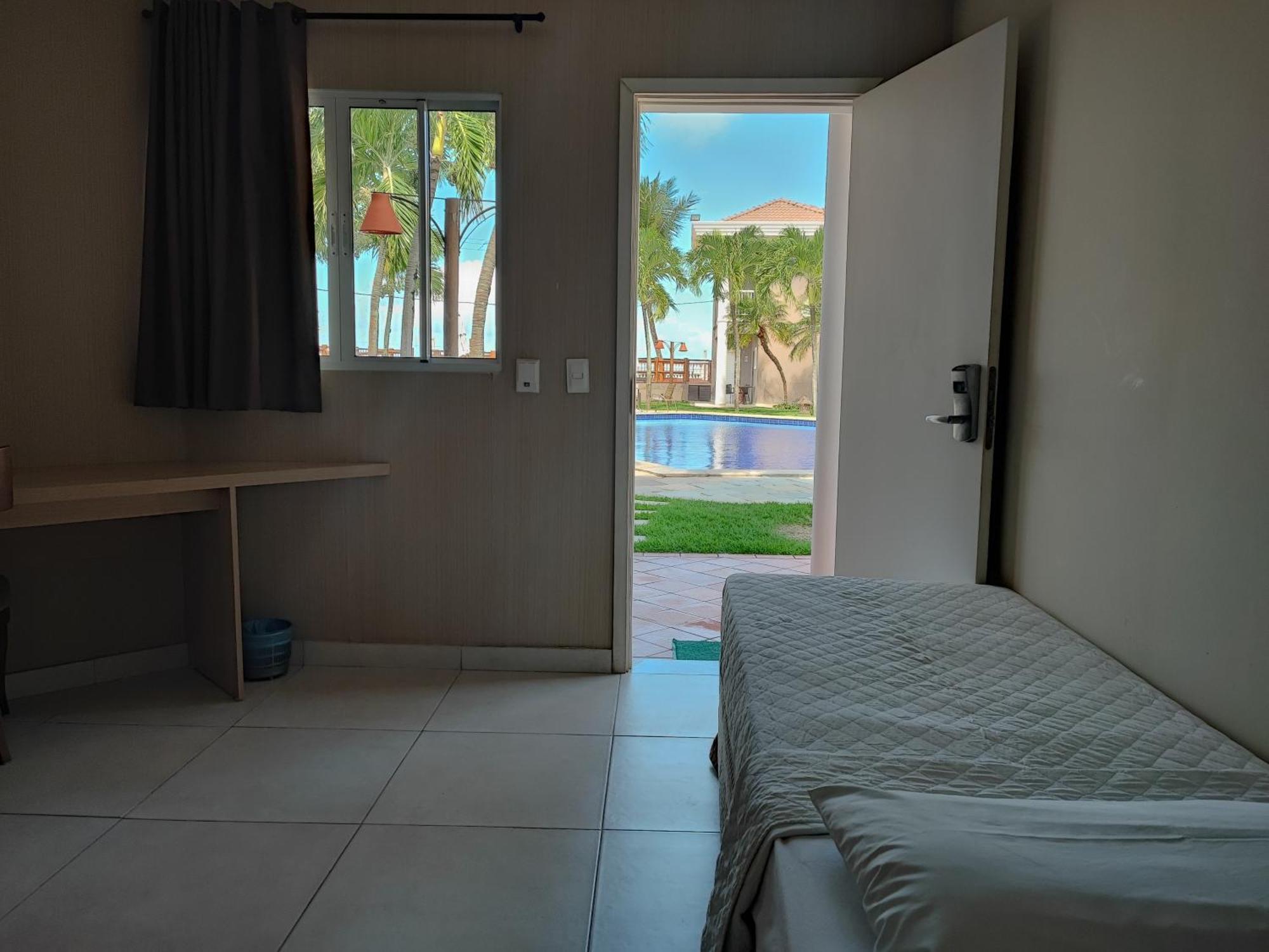 Hotel Coral Beach Tamandare Luaran gambar