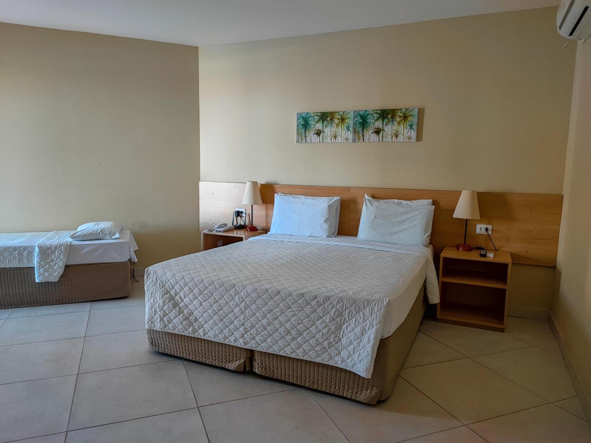 Hotel Coral Beach Tamandare Luaran gambar