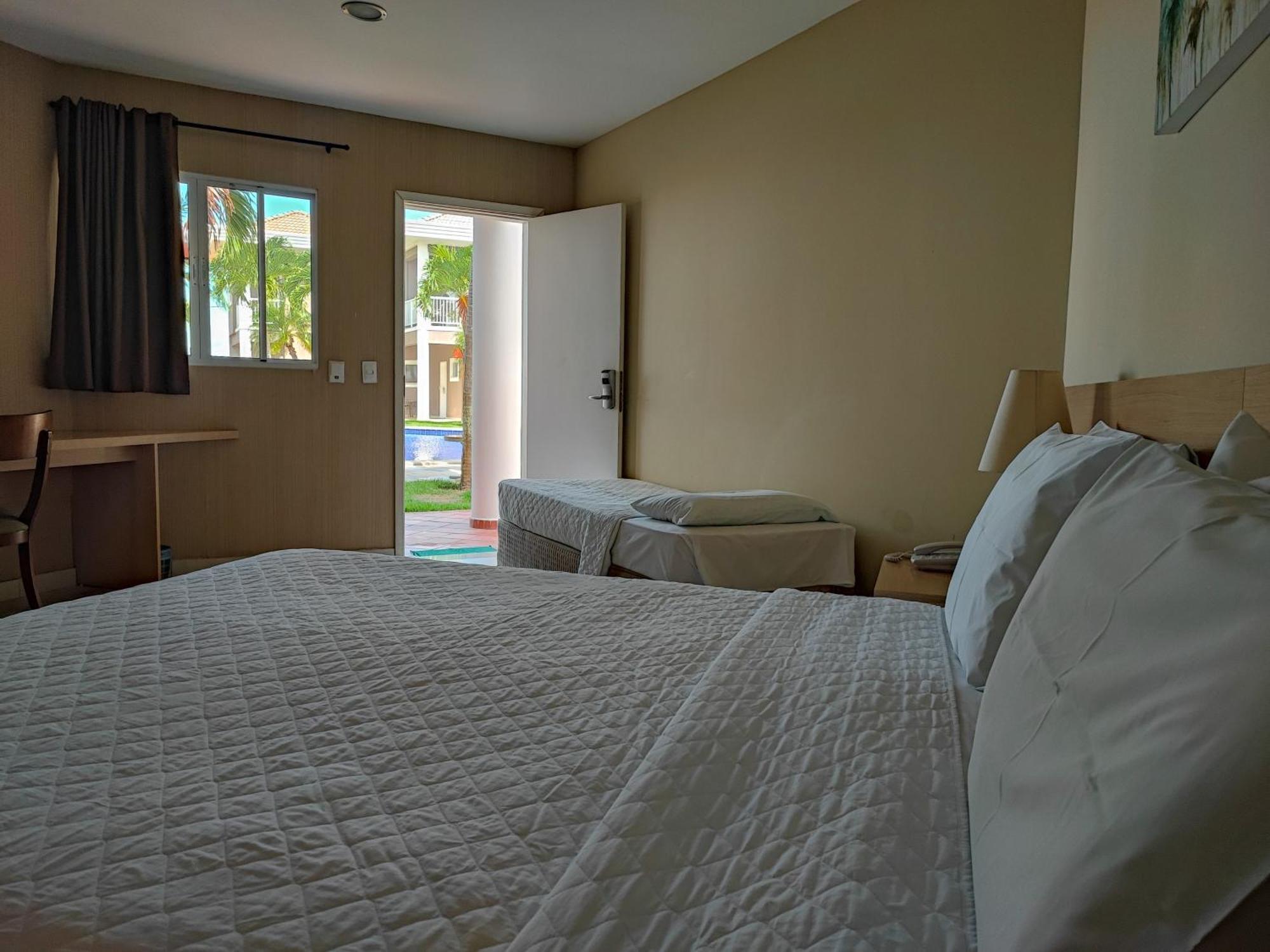 Hotel Coral Beach Tamandare Luaran gambar
