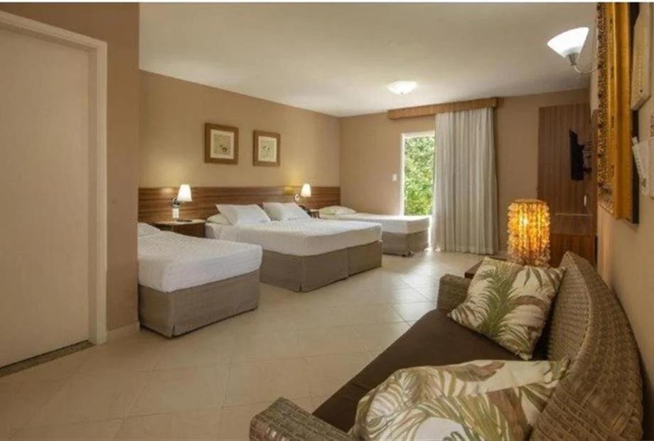 Hotel Coral Beach Tamandare Luaran gambar