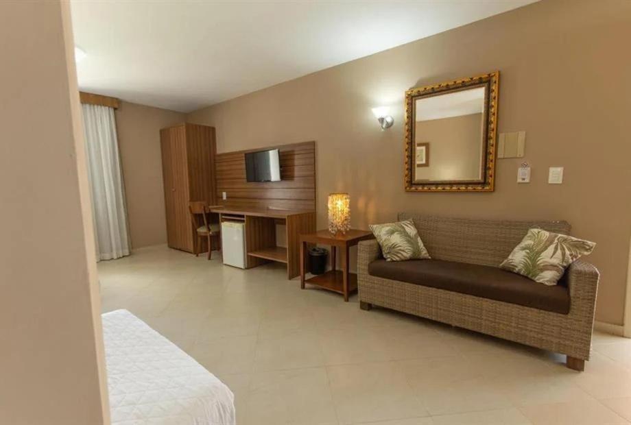 Hotel Coral Beach Tamandare Luaran gambar