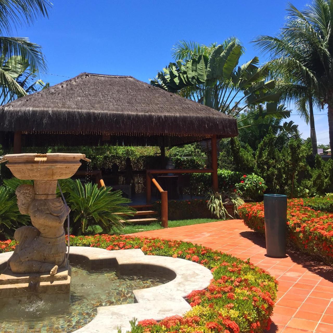 Hotel Coral Beach Tamandare Luaran gambar