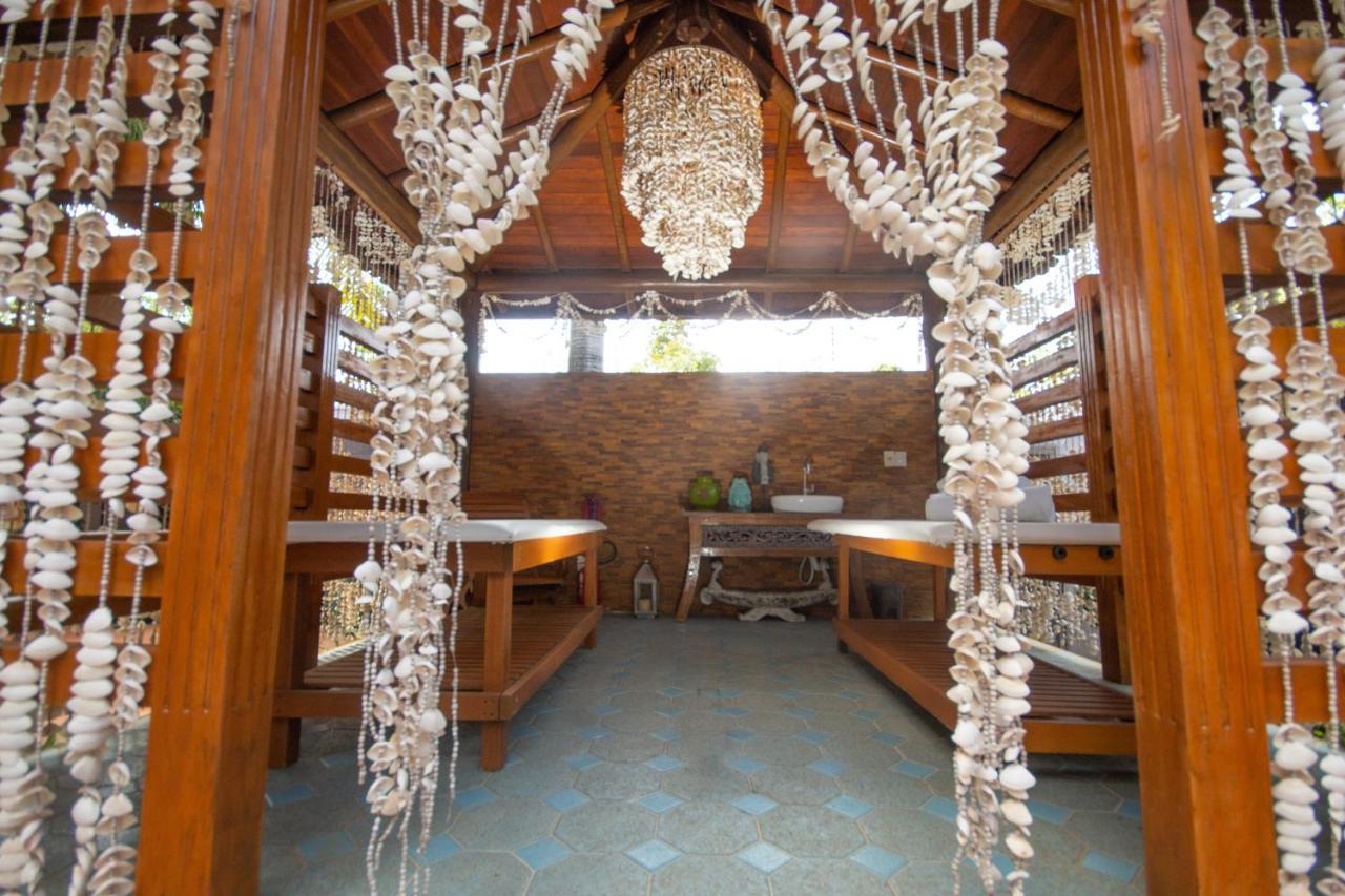 Hotel Coral Beach Tamandare Luaran gambar
