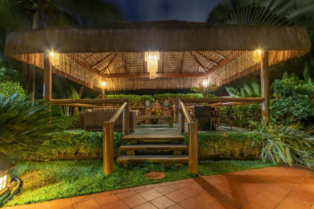 Hotel Coral Beach Tamandare Luaran gambar