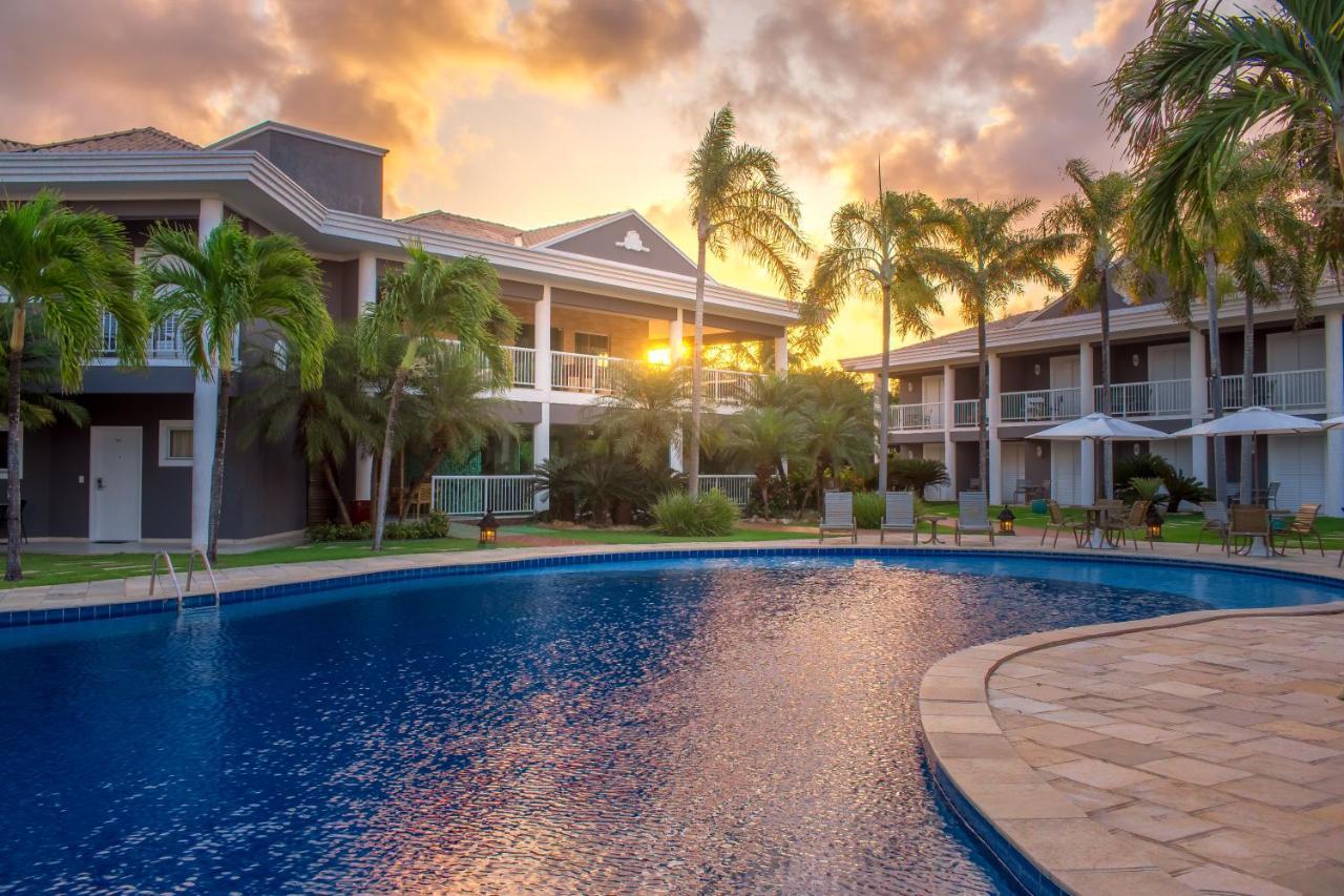 Hotel Coral Beach Tamandare Luaran gambar