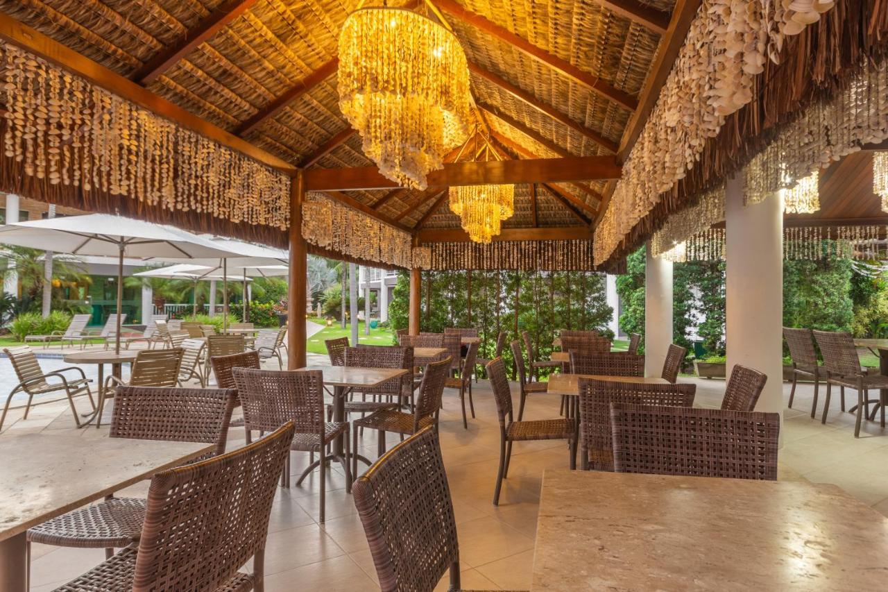 Hotel Coral Beach Tamandare Luaran gambar