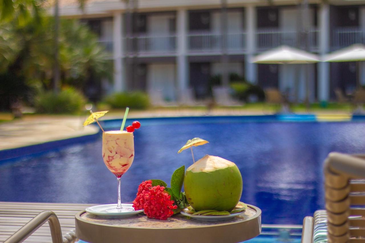 Hotel Coral Beach Tamandare Luaran gambar